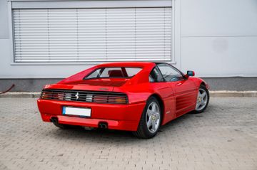 صورة مصغرة 22 لـ 1993 Ferrari 348