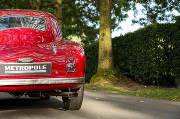 صورة مصغرة 29 لـ 1953 Aston Martin OTHERS