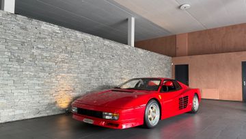 1986 Ferrari TESTAROSSA — фото 2