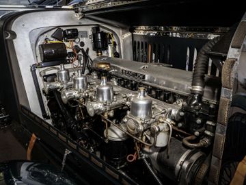 1949 Bentley OTHERS 缩略图 7