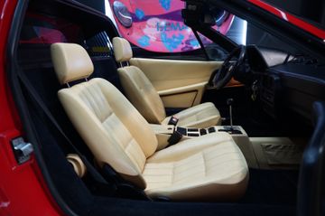 1986 Ferrari 328 — миниатюра 23