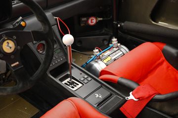 1993 Ferrari 348 缩略图 31