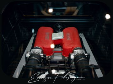 2000 Ferrari 360 缩略图 26