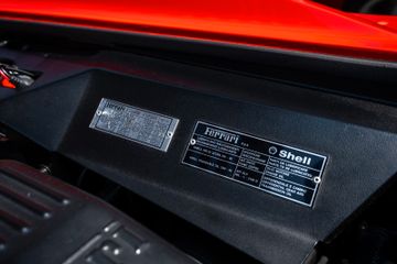 صورة مصغرة 48 لـ 1998 Ferrari F355