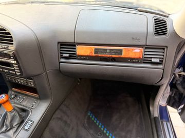 1997 Alpina B3 缩略图 23