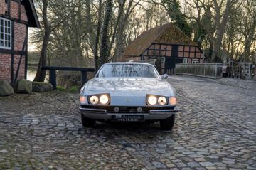1973 Ferrari 365 — миниатюра 4