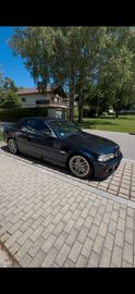2000 BMW 330 照片 6