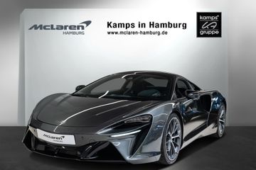 2022 Mclaren ARTURA 照片 1