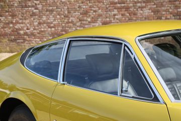 1971 Ferrari 365 — миниатюра 48