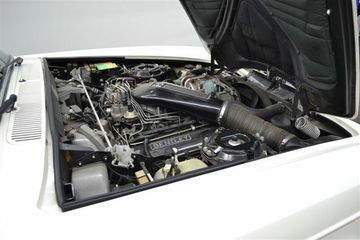 1987 Bentley CONTINENTAL 缩略图 15