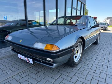 صورة 3 لـ 1983 Ferrari 400