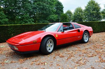 صورة 1 لـ 1986 Ferrari 328