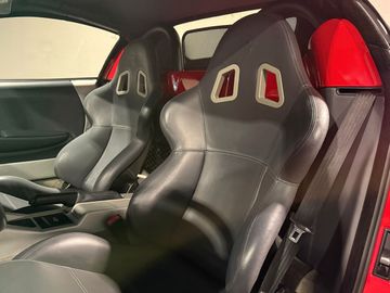 2001 Ferrari 360 照片 10