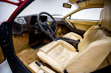 1986 Ferrari TESTAROSSA 缩略图 14