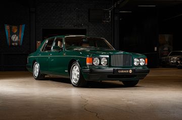 1996 Bentley BROOKLANDS — фото 8