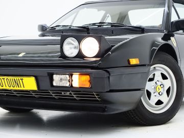 1984 Ferrari MONDIAL 缩略图 12