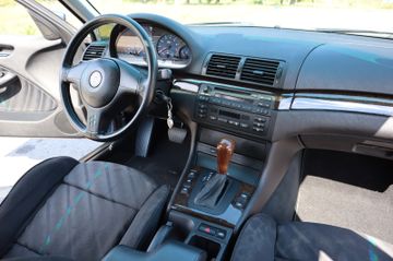 2001 Alpina B3 缩略图 9