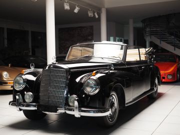 1952 Mercedes-BENZ 300 缩略图 41