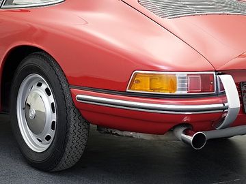 صورة مصغرة 27 لـ 1966 Porsche OTHERS