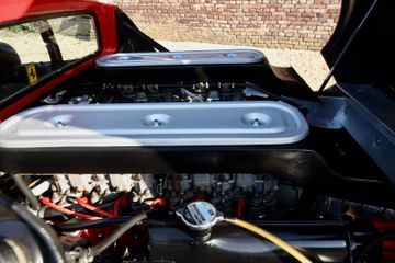 صورة مصغرة 34 لـ 1974 Ferrari 365