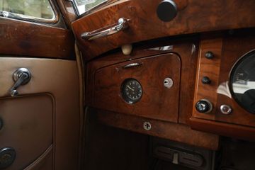 1949 Bentley OTHERS 缩略图 18