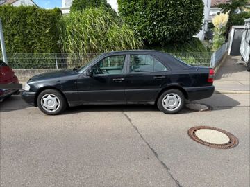 1996 Mercedes-BENZ C 180 缩略图 2