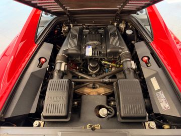 صورة 10 لـ 1995 Ferrari F355