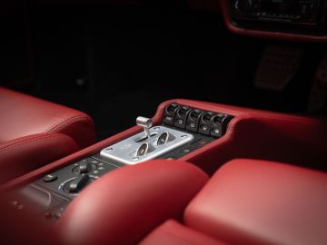 صورة مصغرة 32 لـ 1998 Ferrari F355