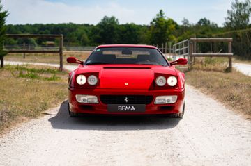 صورة 2 لـ 1992 Ferrari 512