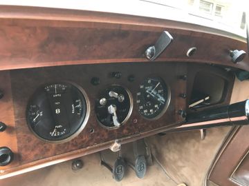 1948 Bentley OTHERS 缩略图 12