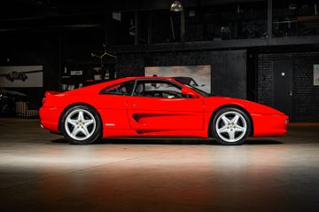 صورة مصغرة 7 لـ 1999 Ferrari F355