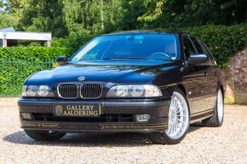 صورة مصغرة 46 لـ 1998 Alpina B10