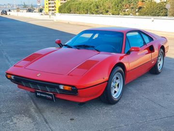 صورة 1 لـ 1982 Ferrari 208