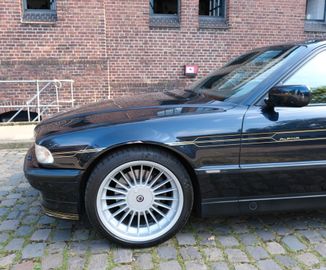 1998 Alpina B12 — фото 3