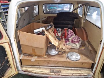 1949 Mercedes-BENZ OTHERS 照片 6