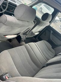 1989 BMW 530 photo 4