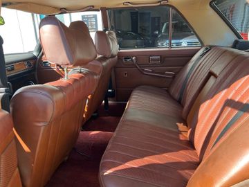 صورة مصغرة 14 لـ 1976 Mercedes-BENZ 300
