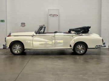 صورة 3 لـ 1962 Mercedes-BENZ 300