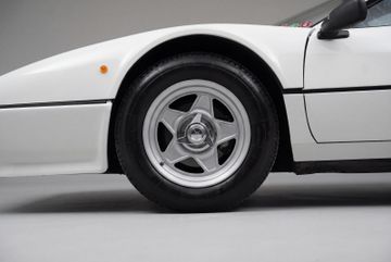 1981 Ferrari 512 — фото 2