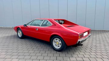 1975 Ferrari DINO GT4 — фото 5