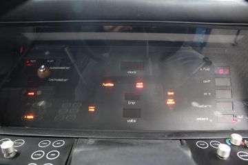 1982 Aston Martin LAGONDA 缩略图 16