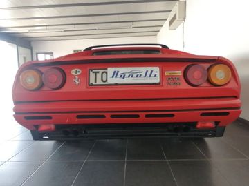 1988 Ferrari 208 缩略图 14