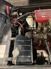 1983 Ferrari 308 缩略图 9