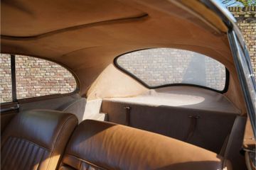 1952 Aston Martin OTHERS 缩略图 22