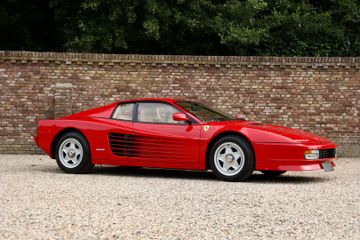 صورة مصغرة 40 لـ 1987 Ferrari TESTAROSSA