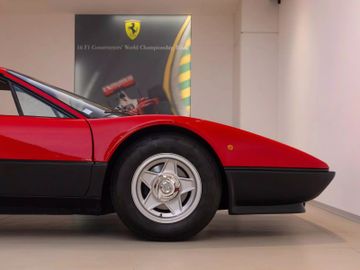1981 Ferrari 512 照片 7