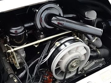 1965 Porsche OTHERS 缩略图 18