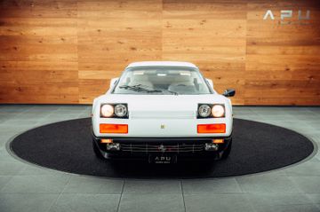 1982 Ferrari 512 缩略图 24