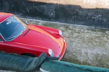 صورة 7 لـ 1965 Porsche 911 URMODELL