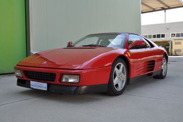 1991 Ferrari 348 — фото 6
